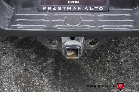 More photos of 2018 Toyota Tundra SR5 at Prestman Auto, UT