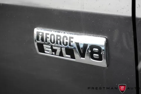 More photos of 2018 Toyota Tundra SR5 at Prestman Auto, UT