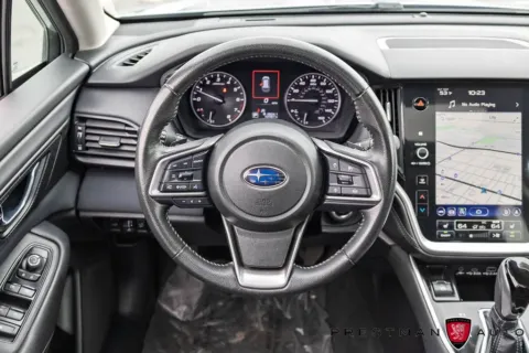 Photos of 2023 Subaru Outback Premium for sale in Salt Lake City, UT at Prestman Auto