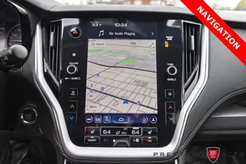 More photos of 2023 Subaru Outback Premium at Prestman Auto, UT