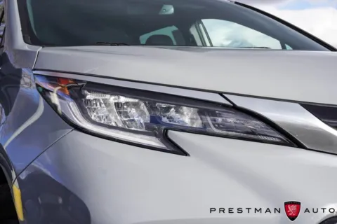 More photos of 2024 Toyota Sienna XSE at Prestman Auto, UT