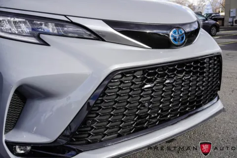 More photos of 2024 Toyota Sienna XSE at Prestman Auto, UT