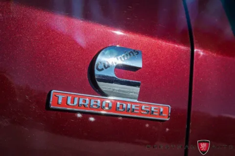 More photos of 2020 Ram 3500 Laramie at Prestman Auto, UT