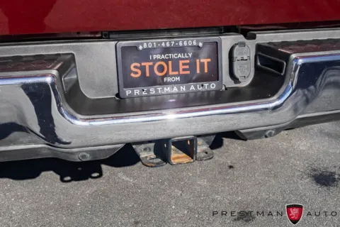 More photos of 2020 Ram 3500 Laramie at Prestman Auto, UT