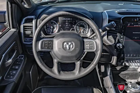 Photos of 2020 Ram 3500 Laramie for sale in Salt Lake City, UT at Prestman Auto