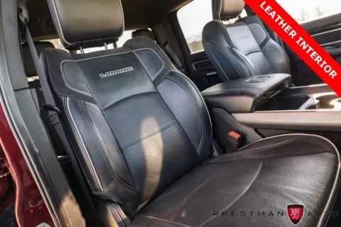 More photos of 2020 Ram 3500 Laramie at Prestman Auto, UT