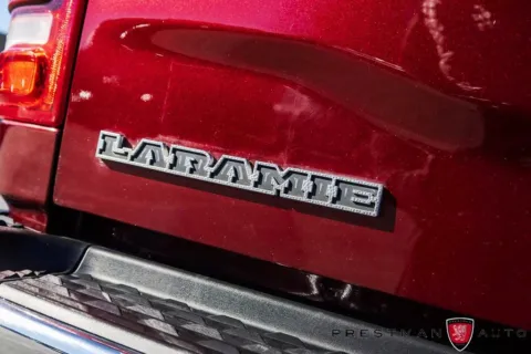 More photos of 2020 Ram 3500 Laramie at Prestman Auto, UT