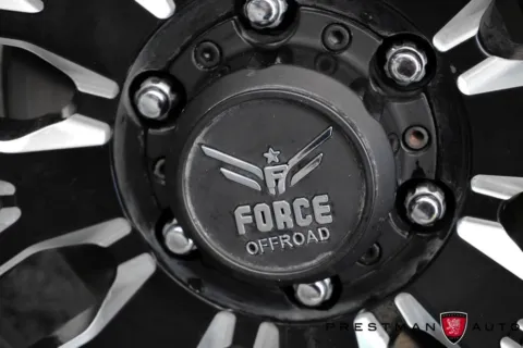 Another view of 2020 GMC Sierra 1500 Denali for sale in Salt Lake City, UT at Prestman Auto