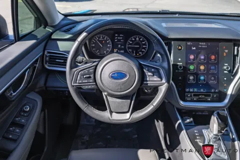 Photos of 2023 Subaru Outback Onyx Edition XT for sale in Salt Lake City, UT at Prestman Auto