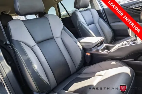 More photos of 2023 Subaru Outback Onyx Edition XT at Prestman Auto, UT