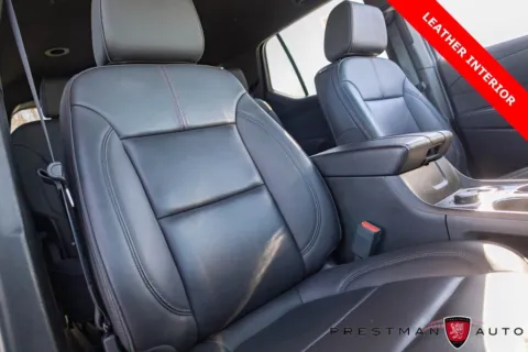 More photos of 2023 Chevrolet Traverse RS at Prestman Auto, UT