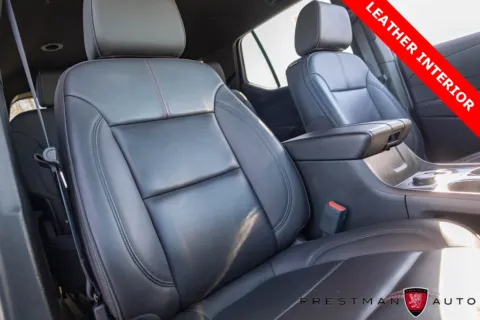 More photos of 2023 Chevrolet Traverse RS at Prestman Auto, UT