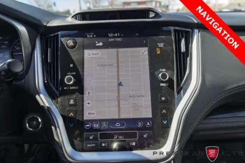 More photos of 2024 Subaru Outback Limited at Prestman Auto, UT