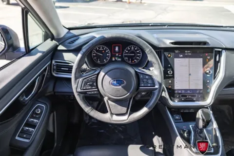 Photos of 2024 Subaru Outback Limited for sale in Salt Lake City, UT at Prestman Auto