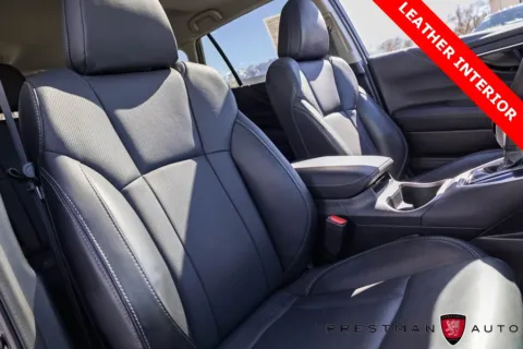 More photos of 2024 Subaru Outback Limited at Prestman Auto, UT