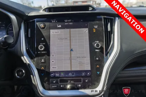 More photos of 2024 Subaru Outback Limited at Prestman Auto, UT