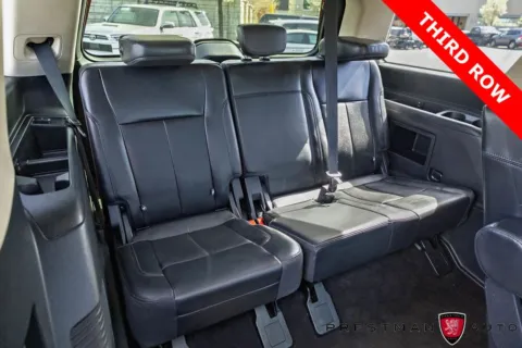 More photos of 2023 Ford Expedition XLT at Prestman Auto, UT