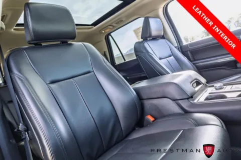 More photos of 2023 Ford Expedition XLT at Prestman Auto, UT