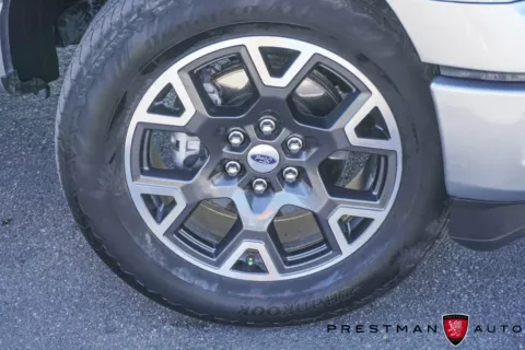 Photos of 2024 Ford F-150 STX for sale in Salt Lake City, UT at Prestman Auto