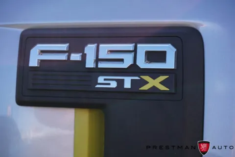 More photos of 2024 Ford F-150 STX at Prestman Auto, UT