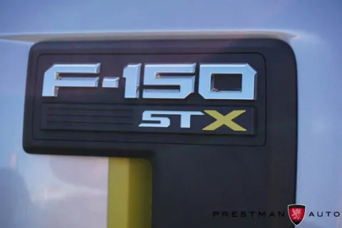 More photos of 2024 Ford F-150 STX at Prestman Auto, UT