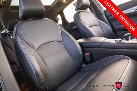 More photos of 2020 INFINITI QX50 at Prestman Auto, UT