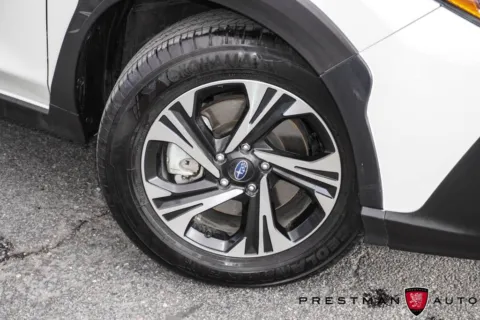 Photos of 2024 Subaru Crosstrek Premium for sale in Salt Lake City, UT at Prestman Auto