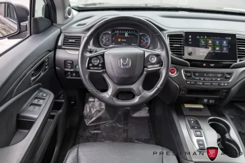 Photos of 2022 Honda Pilot Special Edition for sale in Salt Lake City, UT at Prestman Auto