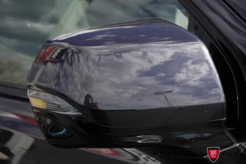 Another view of 2023 Chevrolet Tahoe RST for sale in Salt Lake City, UT at Prestman Auto