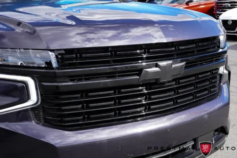 More photos of 2023 Chevrolet Tahoe RST at Prestman Auto, UT