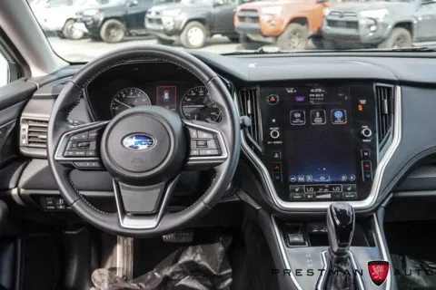 Photos of 2025 Subaru Outback Premium for sale in Salt Lake City, UT at Prestman Auto