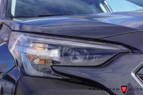 More photos of 2025 Subaru Outback Premium at Prestman Auto, UT