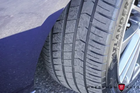 Another view of 2021 INFINITI Q50 Red Sport 400 for sale in Salt Lake City, UT at Prestman Auto