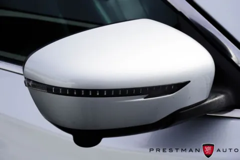 More photos of 2017 Nissan Rogue SL at Prestman Auto, UT