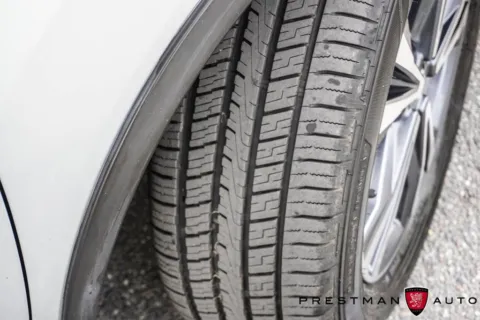 Another view of 2017 Nissan Rogue SL for sale in Salt Lake City, UT at Prestman Auto