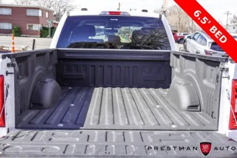 More photos of 2023 Ford F-150 XLT at Prestman Auto, UT