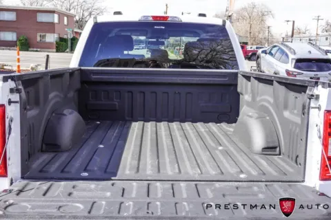 More photos of 2023 Ford F-150 XLT at Prestman Auto, UT