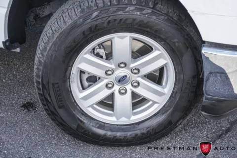 Photos of 2023 Ford F-150 XLT for sale in Salt Lake City, UT at Prestman Auto