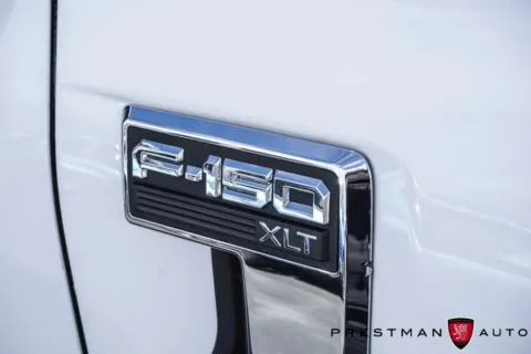 More photos of 2023 Ford F-150 XLT at Prestman Auto, UT