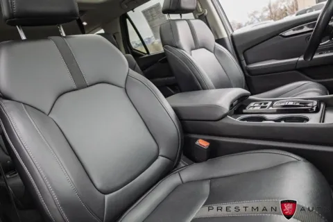 More photos of 2024 Honda Pilot Touring at Prestman Auto, UT