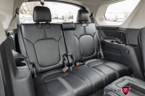 More photos of 2024 Honda Pilot Touring at Prestman Auto, UT