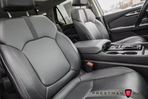 More photos of 2024 Honda Pilot Touring at Prestman Auto, UT