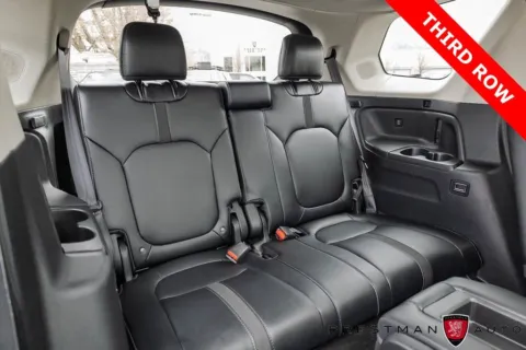 More photos of 2024 Honda Pilot Touring at Prestman Auto, UT