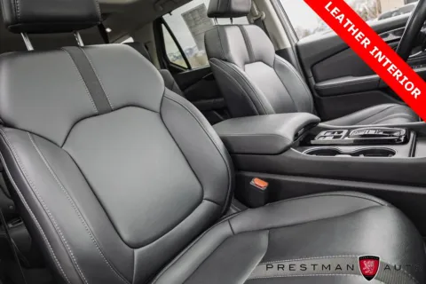 More photos of 2024 Honda Pilot Touring at Prestman Auto, UT