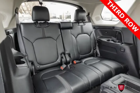 More photos of 2024 Honda Pilot Touring at Prestman Auto, UT