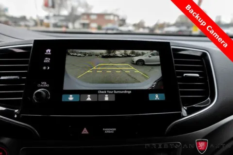 More photos of 2022 Honda Pilot Sport at Prestman Auto, UT