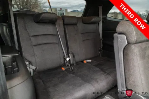 More photos of 2022 Honda Pilot Sport at Prestman Auto, UT