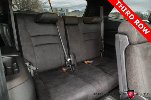 More photos of 2022 Honda Pilot Sport at Prestman Auto, UT