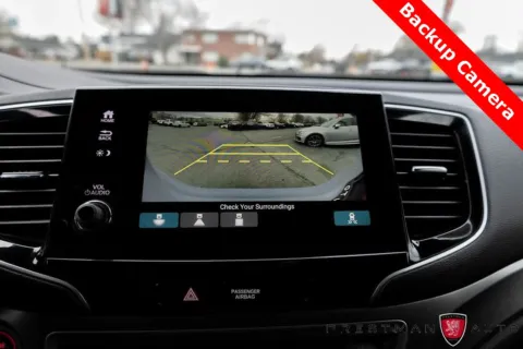 More photos of 2022 Honda Pilot Sport at Prestman Auto, UT