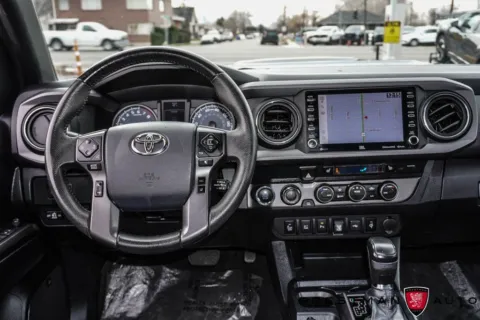 Photos of 2020 Toyota Tacoma TRD Pro for sale in Salt Lake City, UT at Prestman Auto